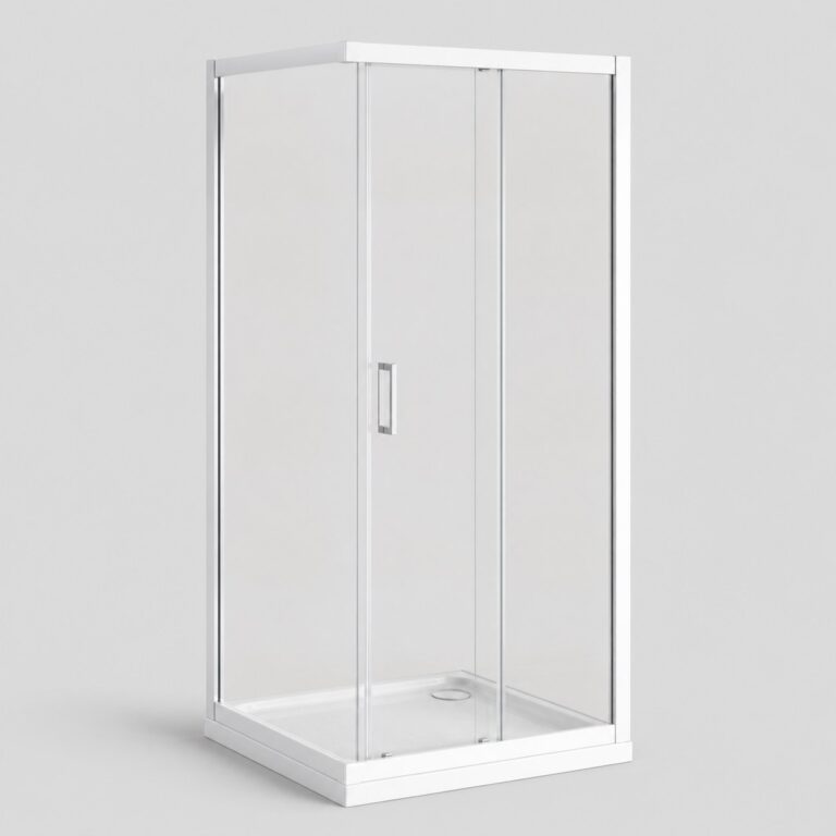 Cabine de douche