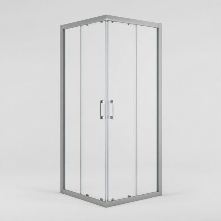 Cabine de douche 70×70