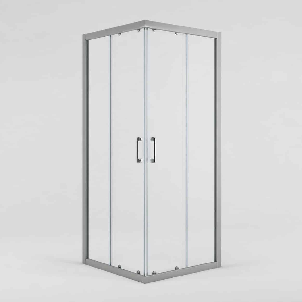 cabine de douche 70x70