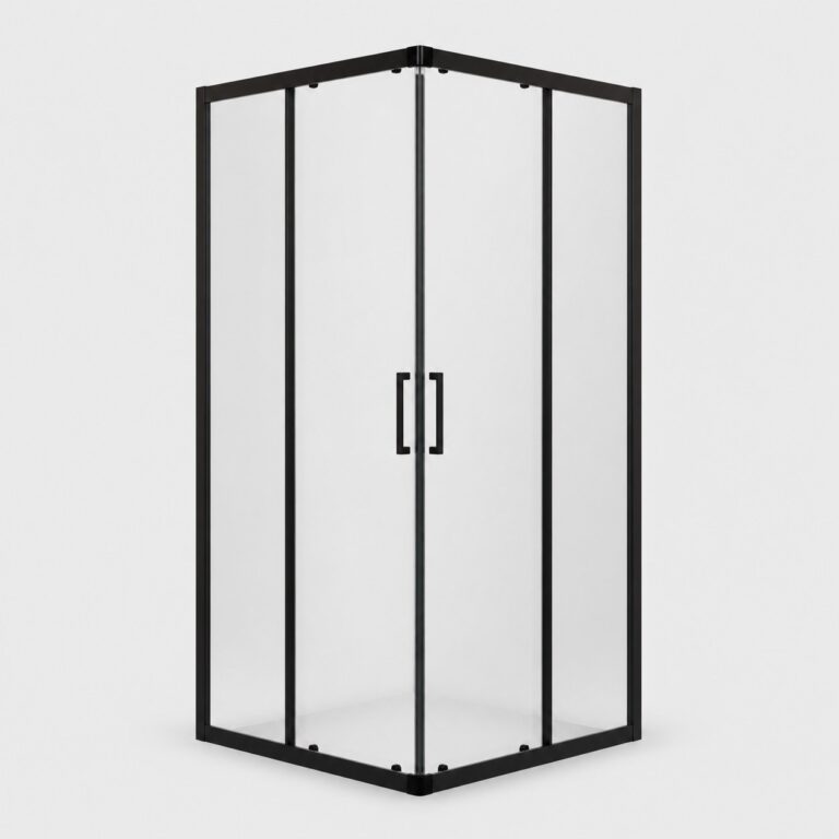 Cabine de douche 75×75