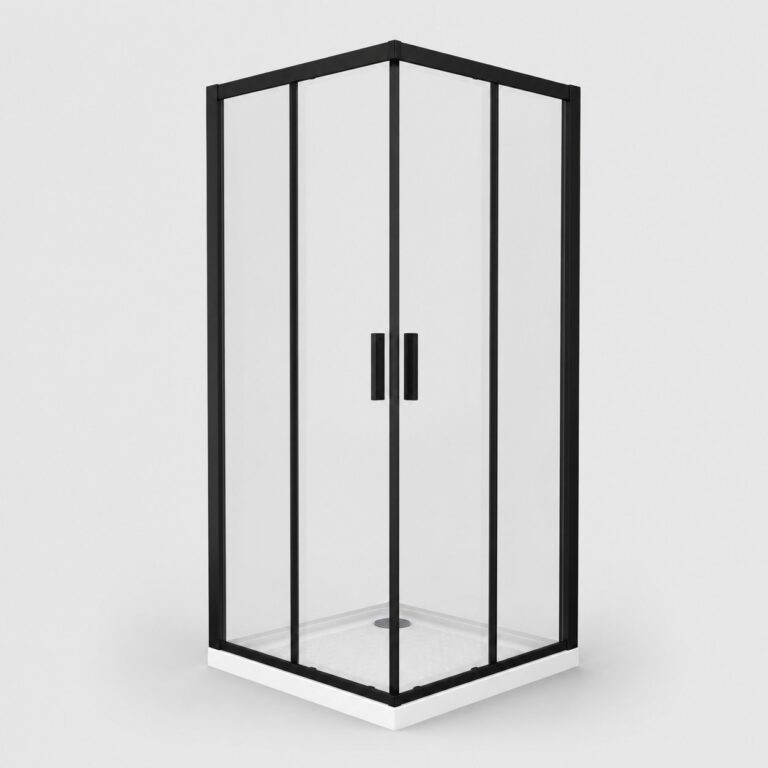 Cabine de douche 90×90