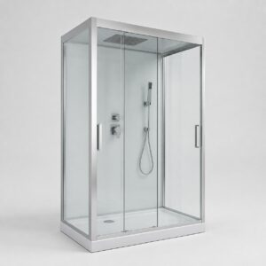 Cabine de douche