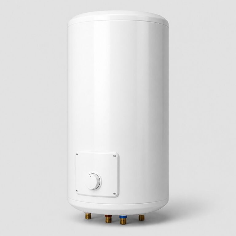 Chauffe-eau Ariston
