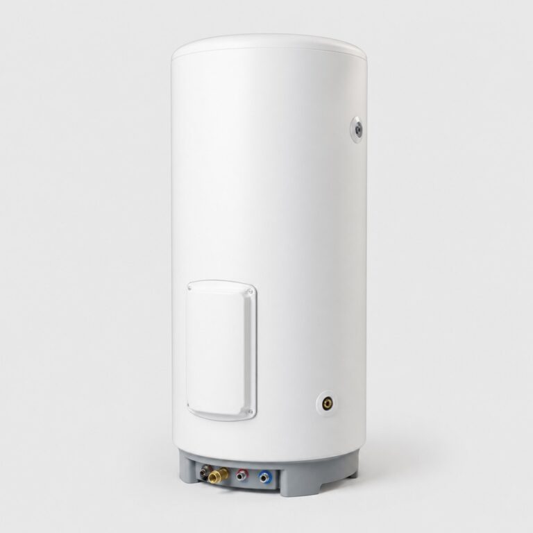 Chauffe-eau Atlantic 300l