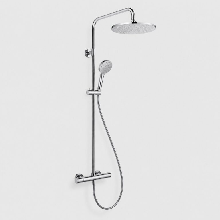 Colonne de douche Grohe