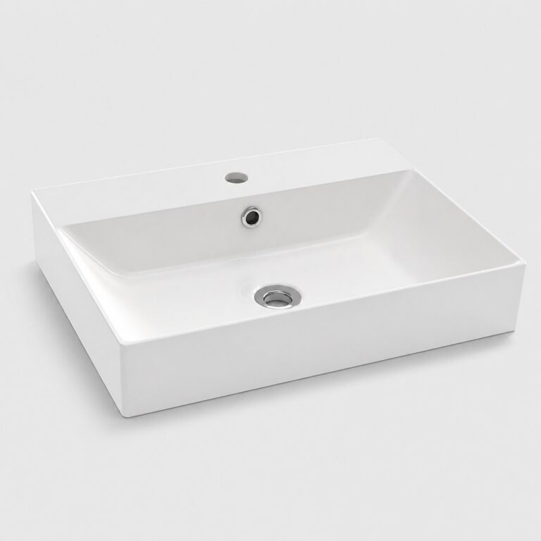 Lavabo salle de bain