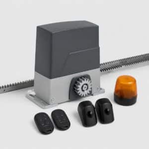 Moteur de portail
