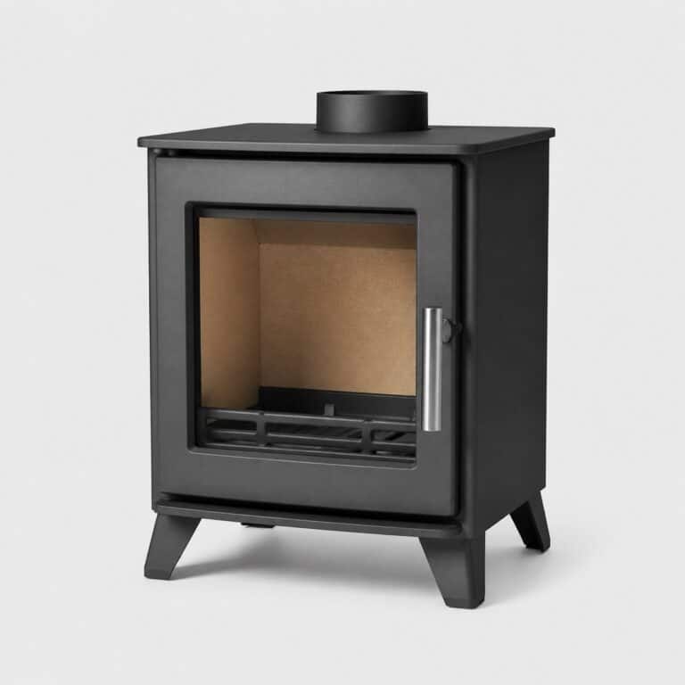 Poêle à bois Jotul