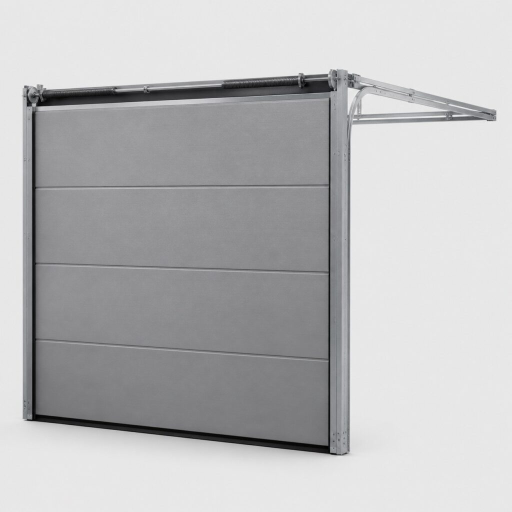 Prix porte de garage