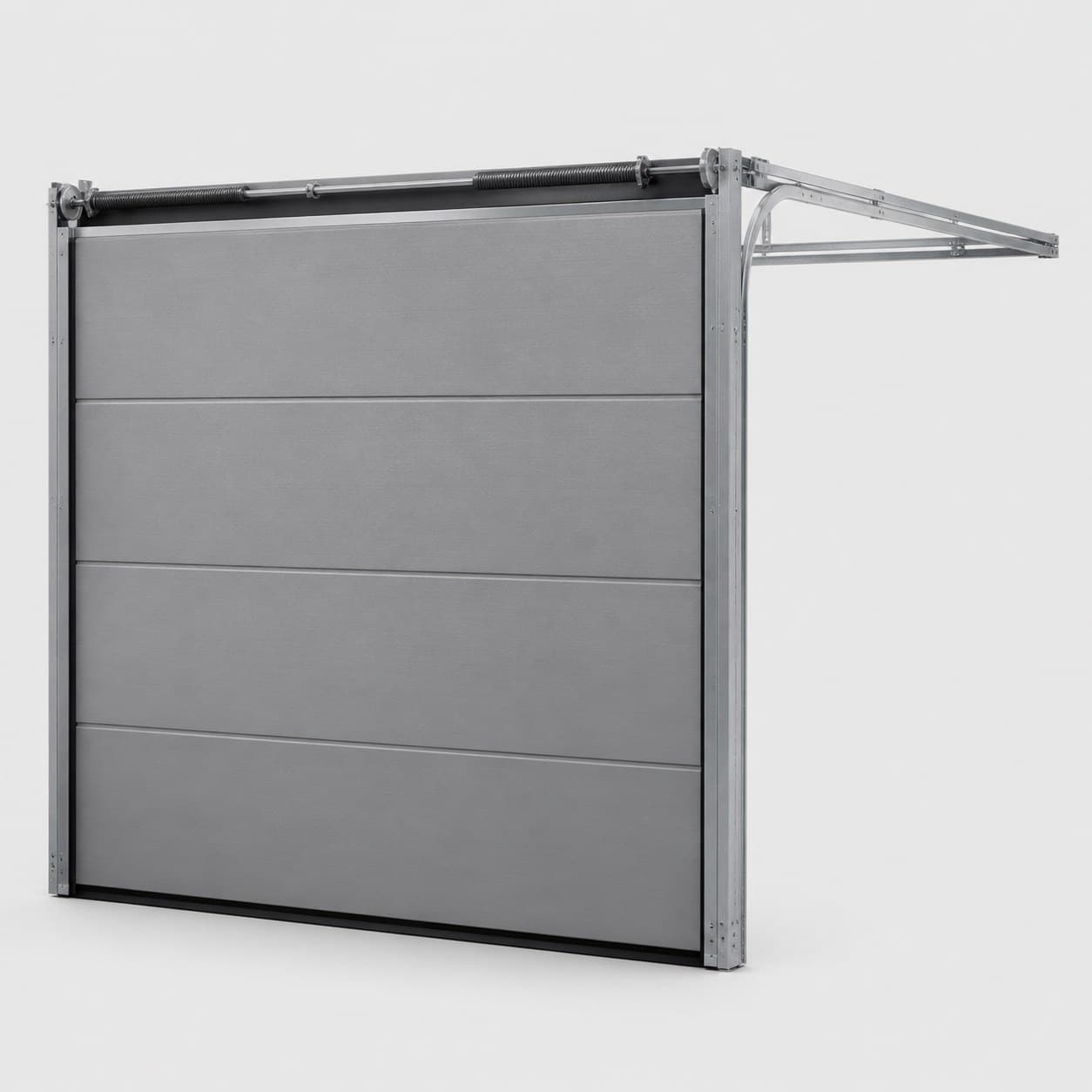 prix porte de garage