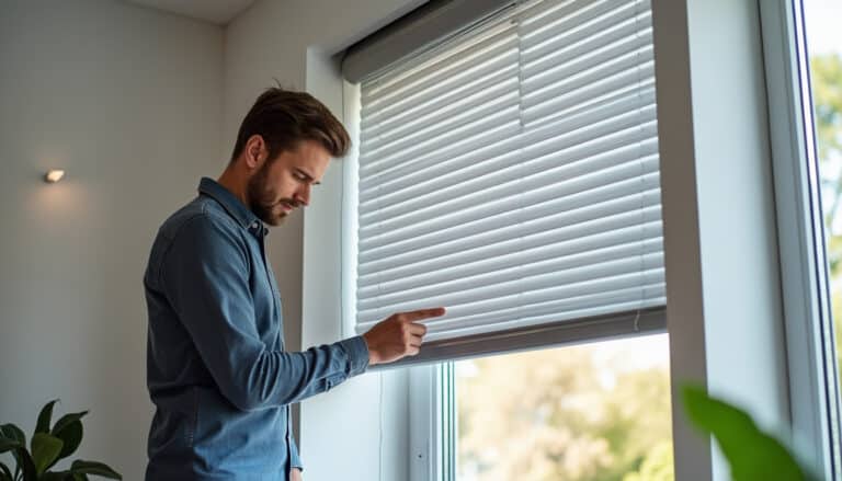 volet roulant bloqué en position basse ? découvrez les vérifications et gestes simples à tenter avant de faire appel à un professionnel.