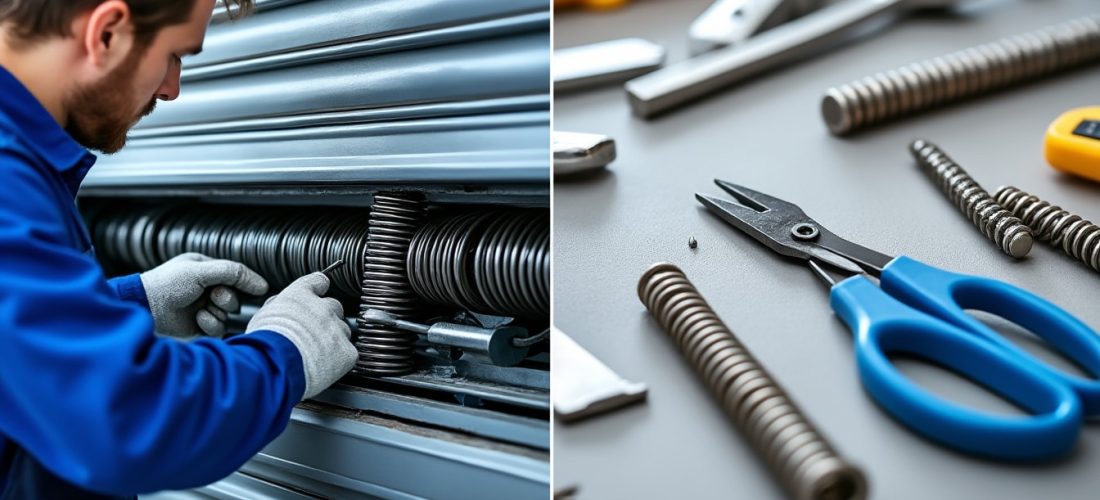 découvrez tout ce qu'il faut savoir sur la réparation des volets roulants : les éléments réparables, ceux à remplacer, et les conseils pour entretenir votre installation.