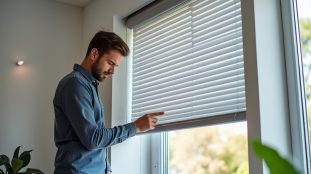 volet roulant bloqué en position basse ? découvrez les vérifications et gestes simples à tenter avant de faire appel à un professionnel.