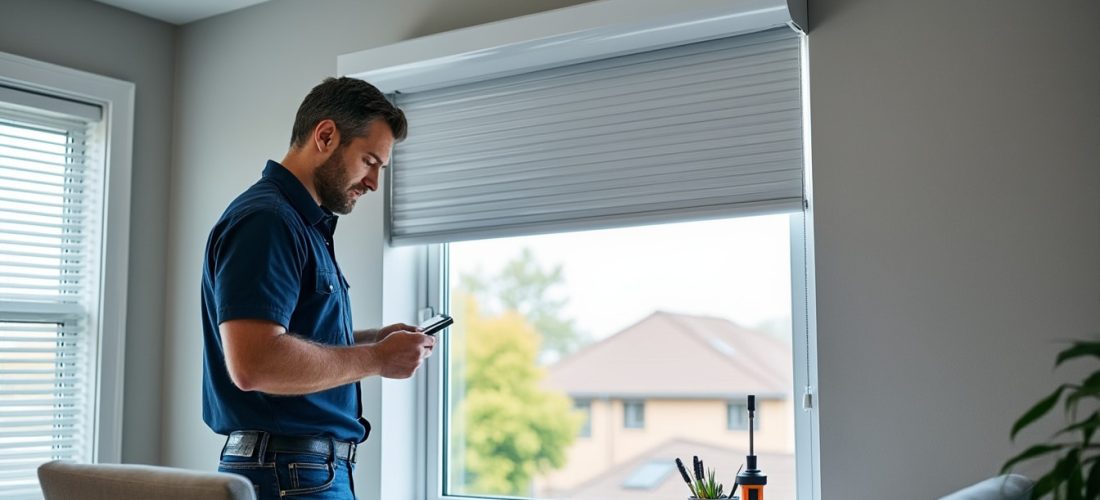 votre volet roulant ne remonte plus ? découvrez les vérifications à effectuer avant d’ouvrir le coffre et identifiez les causes possibles de la panne.
